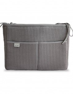 Lovytės krepšys...