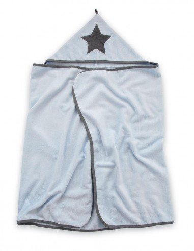 Bambukinis rankšluostis kūdikiui...