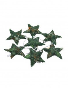 Žvaigždučių girlianda "Shells"