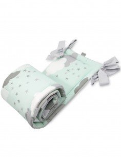 Lovytės apsaugėlė "Minty...
