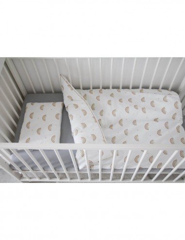 Antklodės ir pagalvės komplektas...