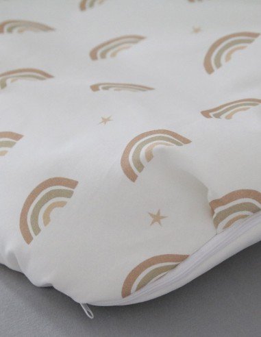 Miegmaišis kūdikiui 3-12 mėn. "Rainbow"