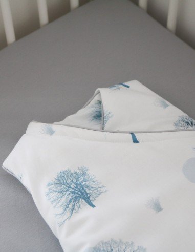 Miegmaišis kūdikiui 3-12 mėn. "Magic"