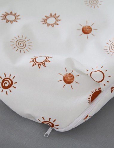 Miegmaišis kūdikiui 3-12 mėn. "Sunshine" Miegmaišis kūdikiui 3-12 mėn. "Sunshine"