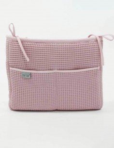 Lovytės krepšys...