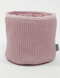 Kūdikio daiktų krepšys...