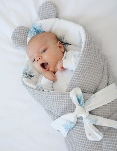 Vokelis kūdikiui "Sweet Magic"