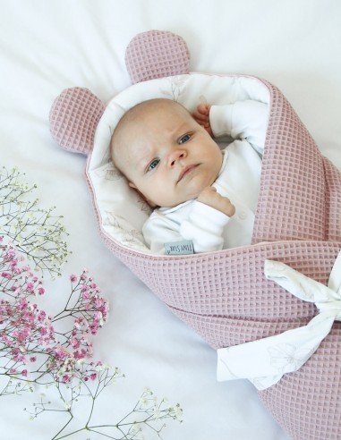 Vokelis kūdikiui "Sweet Love"