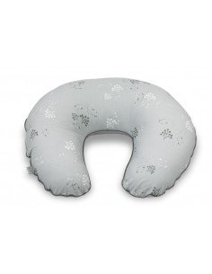 Maitinimo pagalvė "Mist"