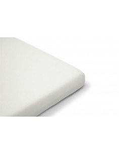 Paklodė 60x120 cm kreminės...