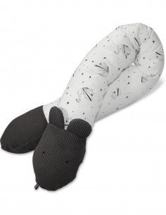 Nėščiosios pagalvė "3in1...