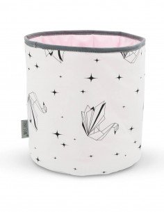 Kūdikio daiktų krepšys...