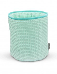 Kūdikio daiktų krepšys "...