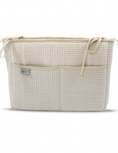 Lovytės krepšys...