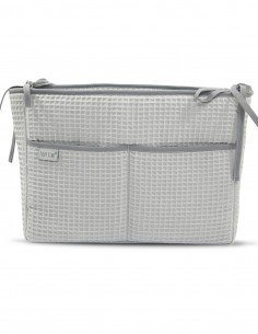 Lovytės krepšys...