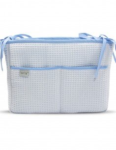 Lovytės krepšys...